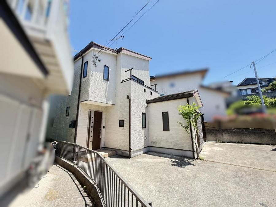 Renovated 4LDK+S House in Yokosuka, 107m2, All-Electric - Thumbnail 3