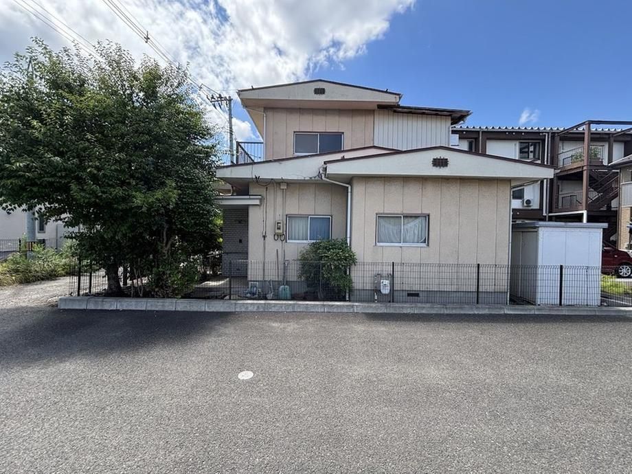 Land for Sale in Odawara 3, Sendai - 150.41 sqm Corner Lot - Thumbnail 2