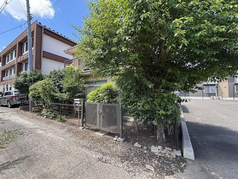 Land for Sale in Odawara 3, Sendai - 150.41 sqm Corner Lot - Thumbnail 4