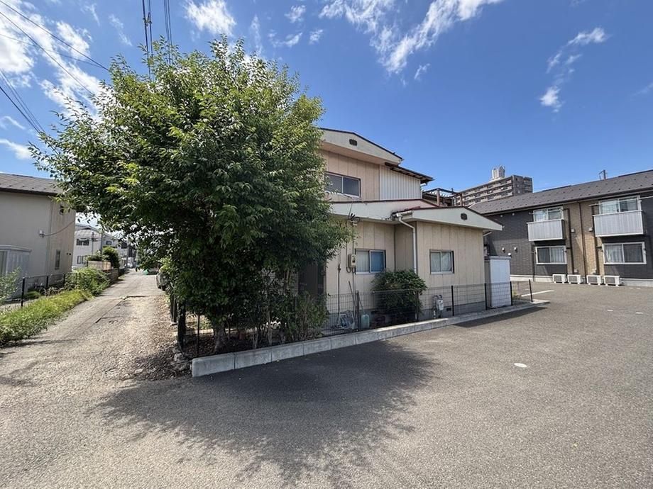 Land for Sale in Odawara 3, Sendai - 150.41 sqm Corner Lot - Thumbnail 3