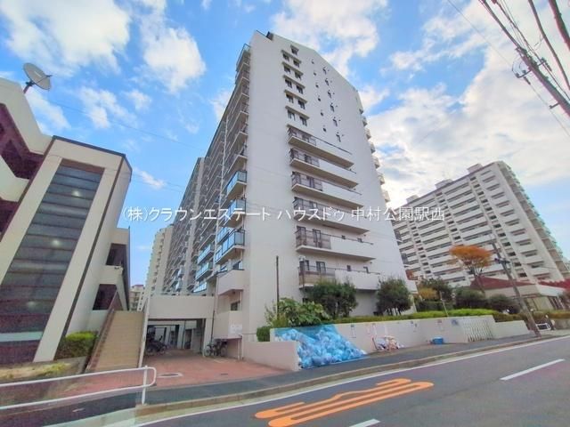 Renovated 2LDK Apartment in Nagoya Nishi Ward 89.53m2 - Thumbnail 3