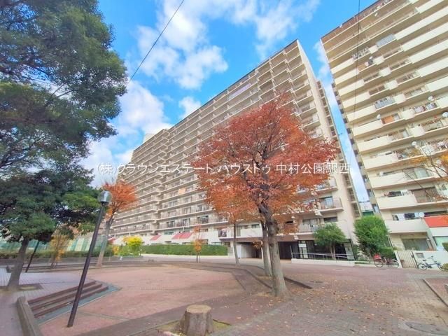 Renovated 2LDK Apartment in Nagoya Nishi Ward 89.53m2 - Thumbnail 2