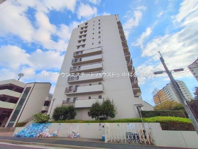 Renovated 2LDK Apartment in Nagoya Nishi Ward 89.53m2 - Thumbnail 4