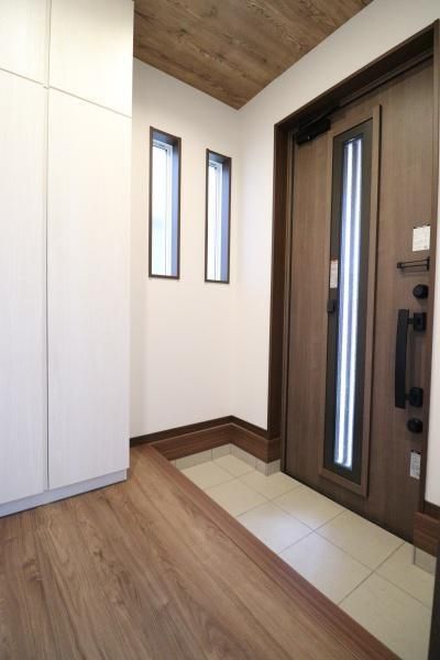 3LDK House for Sale in Yayoi-cho, Shimizu-ku, Shizuoka - Thumbnail 4