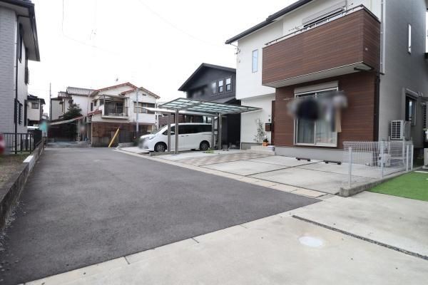 3LDK House for Sale in Yayoi-cho, Shimizu-ku, Shizuoka - Thumbnail 3