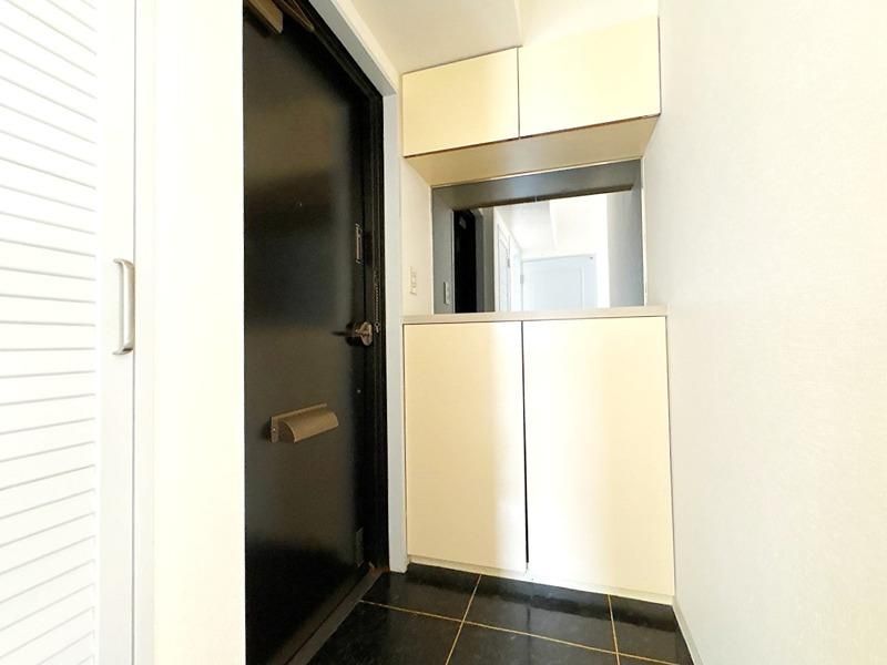 Renovated 2LDK Corner Apartment in Sendai Aoba - Thumbnail 4