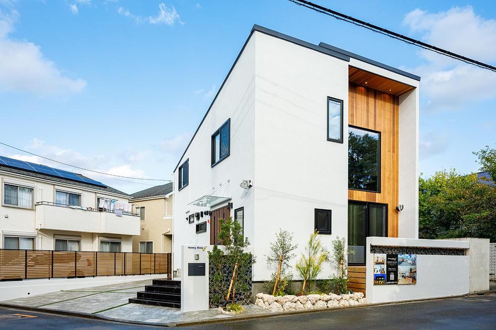 165m2 Building Plot for Sale in Kitayamada, Yokohama - Thumbnail 2