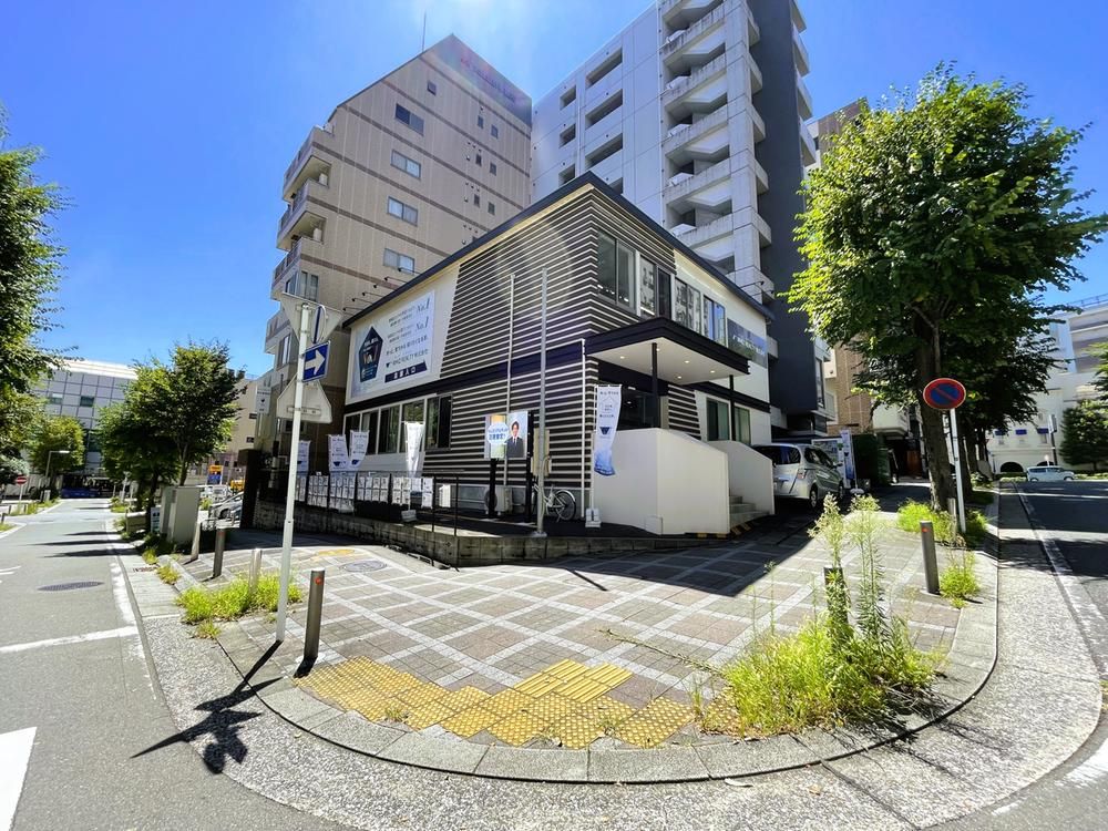 165m2 Building Plot for Sale in Kitayamada, Yokohama - Image 1