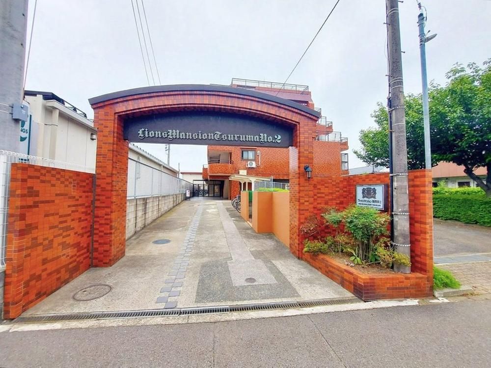 1LDK Apartment for Sale in Yamato, Kanagawa - 43.1m2 - Thumbnail 2