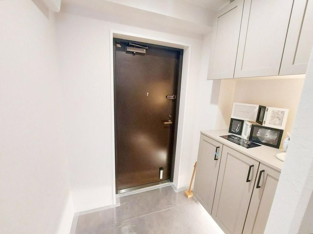 1LDK Apartment for Sale in Yamato, Kanagawa - 43.1m2 - Thumbnail 3