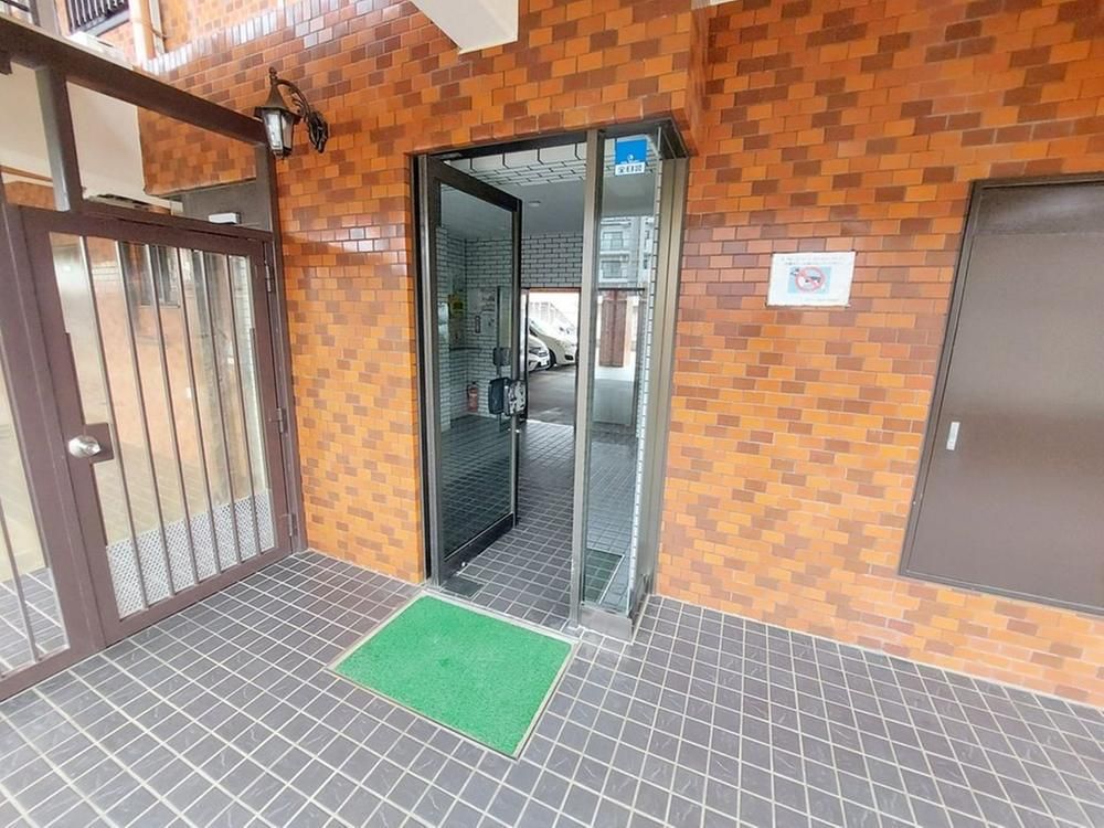 1LDK Apartment for Sale in Yamato, Kanagawa - 43.1m2 - Thumbnail 4