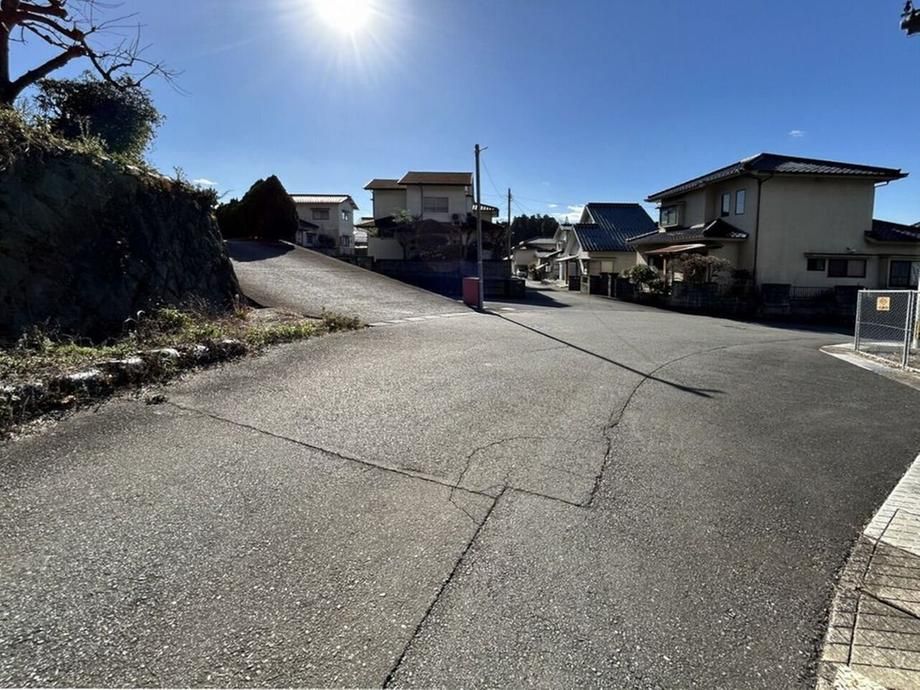448 sqm Vacant Land for Sale in Kitazuta, Hita City, Oita - Thumbnail 2