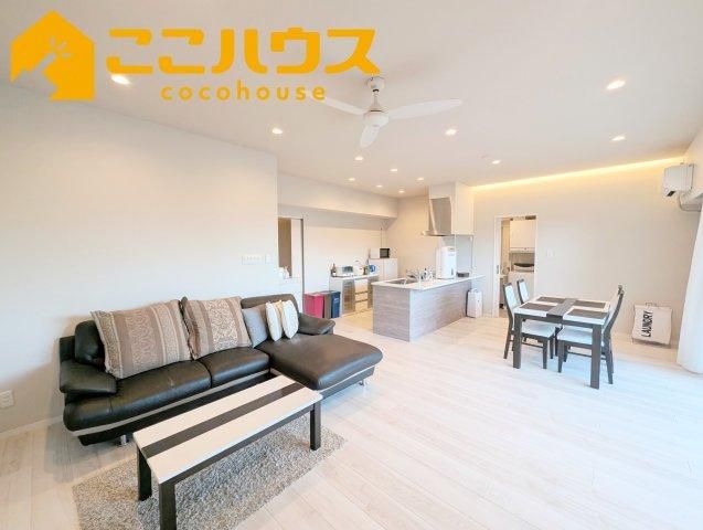 2LDK Apartment for Sale in Motobu, Okinawa - 73.18 sqm - Thumbnail 3