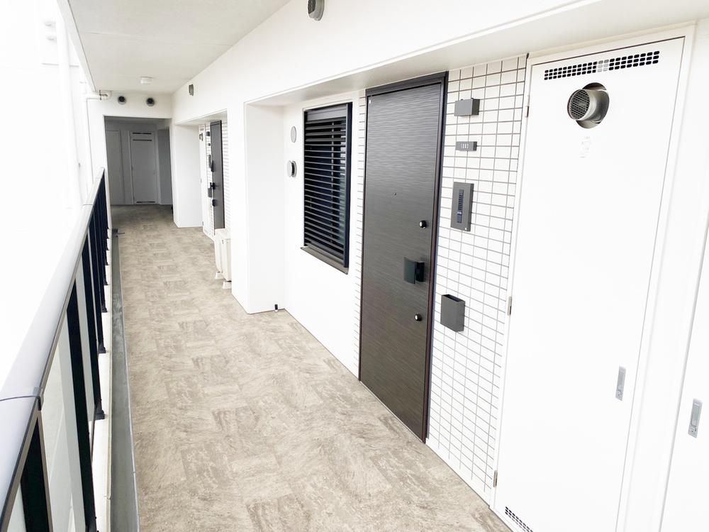 1LDK Apartment for Sale in Nakagawa Ward, Nagoya - Thumbnail 2