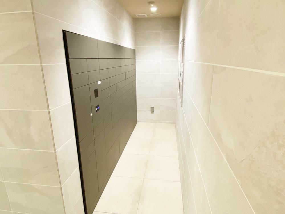 1LDK Apartment for Sale in Nakagawa Ward, Nagoya - Thumbnail 4