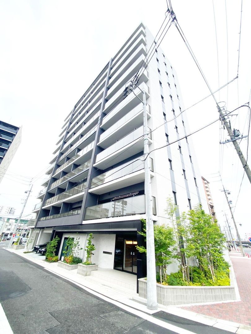 1LDK Apartment for Sale in Nakagawa Ward, Nagoya - Thumbnail 3