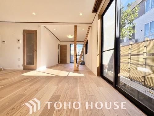Renovated 4LDK House in Ichikawa, Chiba for Sale - Thumbnail 4