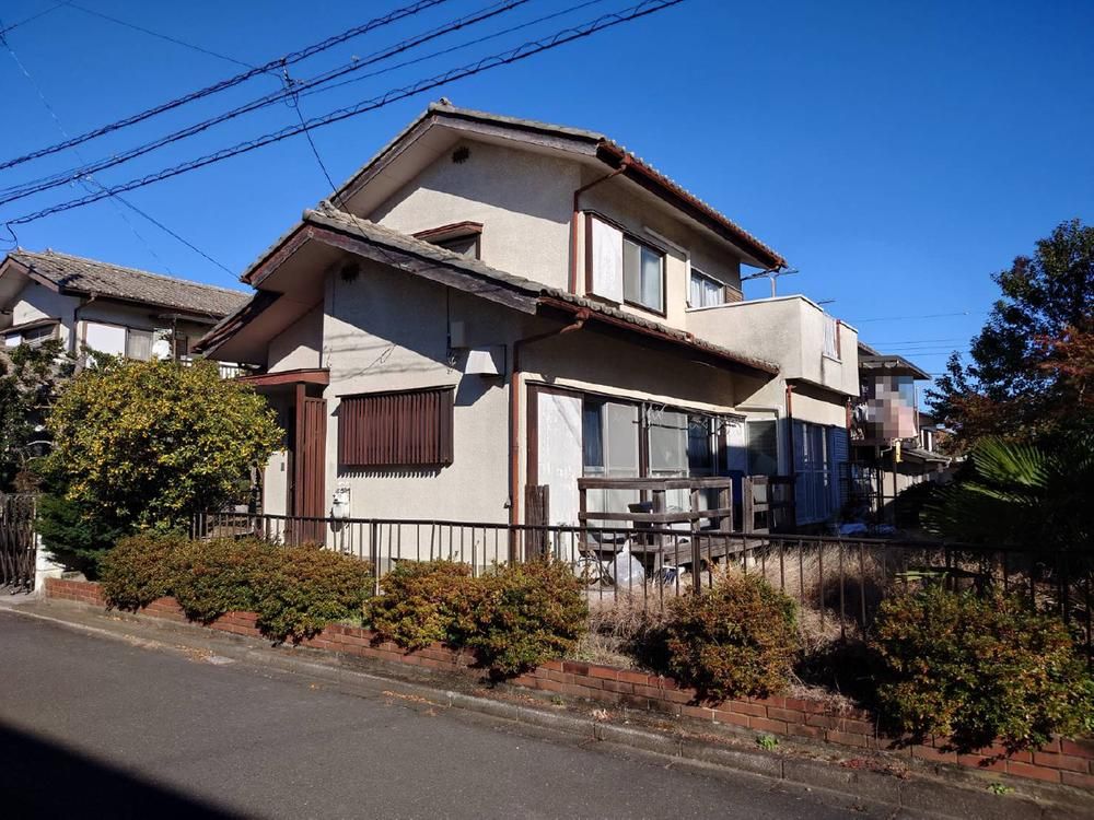 203 sqm Land Plot for Sale in Hatoyama New Town, Saitama - Thumbnail 2