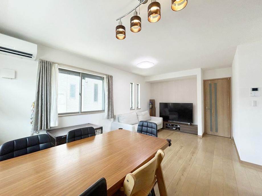 4LDK House for Sale in Kamiyabe-cho, Totsuka, Yokohama - Thumbnail 3