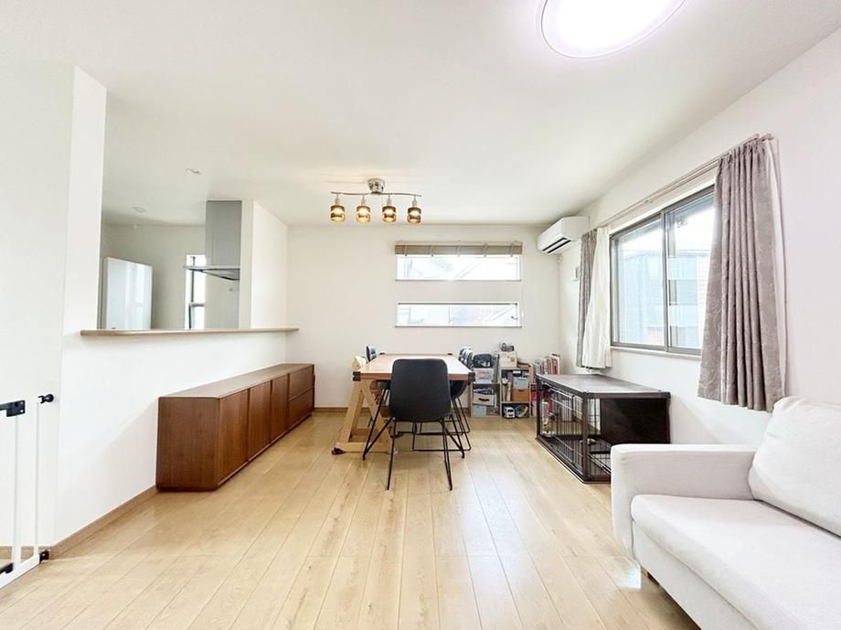 4LDK House for Sale in Kamiyabe-cho, Totsuka, Yokohama - Thumbnail 4