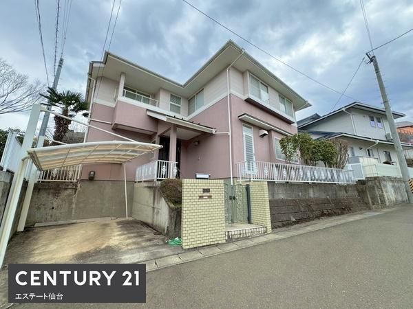 5LDK House in Sendai, Miyagi - 16,300,000 Yen - Thumbnail 4