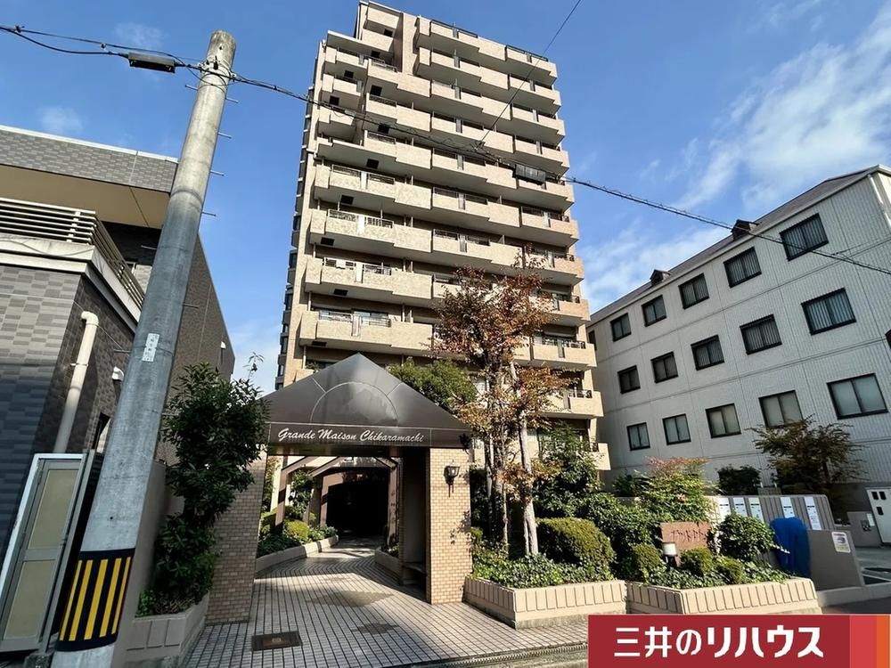2LDK Apartment for Sale in Higashi-ku, Nagoya - 65.7m2 - Thumbnail 3