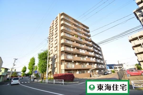 4LDK Apartment for Sale in Sendai, Miyagi - 77.41m2 - Thumbnail 3