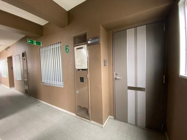 4LDK Apartment for Sale in Sendai, Miyagi - 77.41m2 - Thumbnail 4