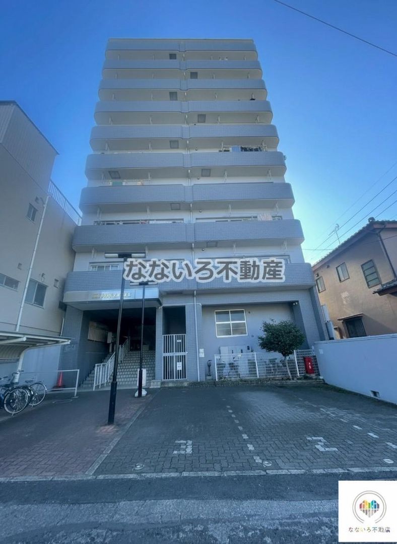 3DK Apartment for Sale in Koga, Ibaraki - 49.23m2 - Thumbnail 2
