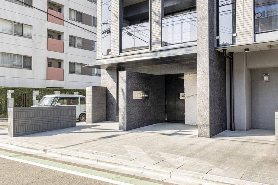3LDK Apartment in Aoba-ku, Sendai – 76.53 m², 2022 Build - Thumbnail 2