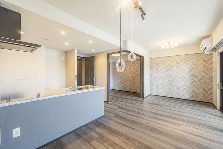 3LDK Apartment in Aoba-ku, Sendai – 76.53 m², 2022 Build - Thumbnail 3