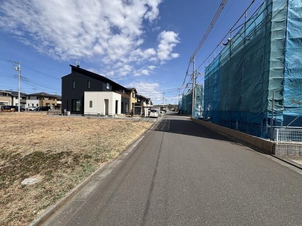 Land for Sale in Tsukuba, Ibaraki - 180 sqm Plot - Thumbnail 4