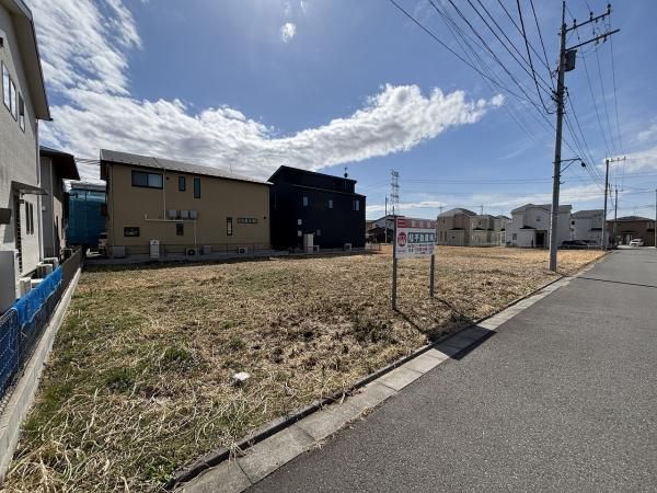 Land for Sale in Tsukuba, Ibaraki - 180 sqm Plot - Thumbnail 3