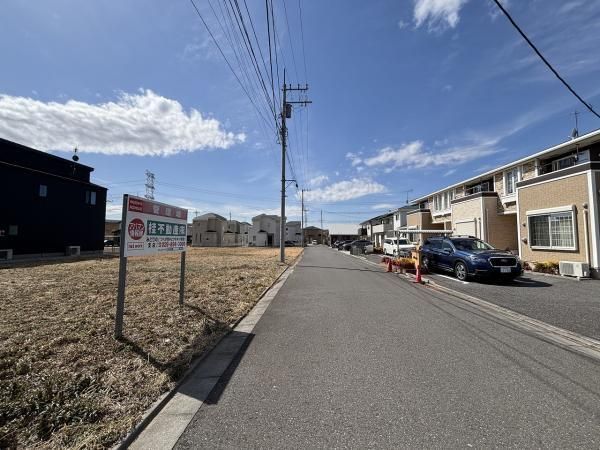 Land for Sale in Tsukuba, Ibaraki - 180 sqm Plot - Thumbnail 2