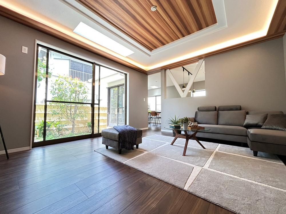 5LDK+S Renovated House for Sale in Mejirodai, Hachioji - Thumbnail 4