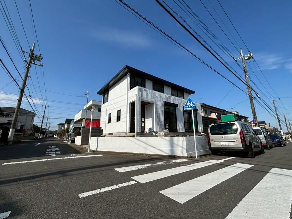 5LDK+S Renovated House for Sale in Mejirodai, Hachioji - Thumbnail 2