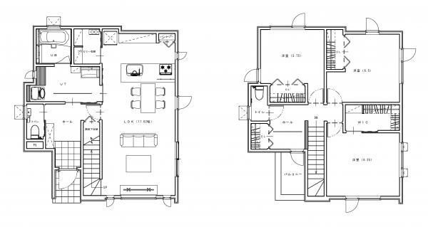 114m2 Land for Sale in Chuo-ku, Sapporo near Streetcar - Thumbnail 2