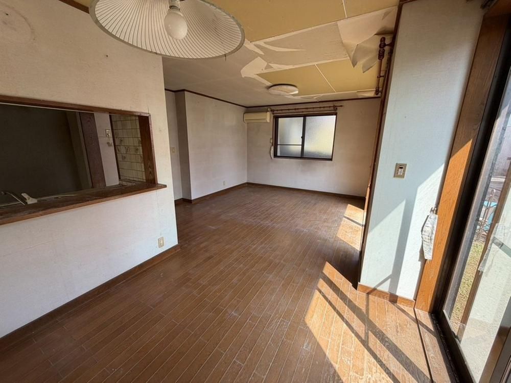 4LDK+S Detached House in Odawara, Kanagawa - 18 Million Yen - Thumbnail 4