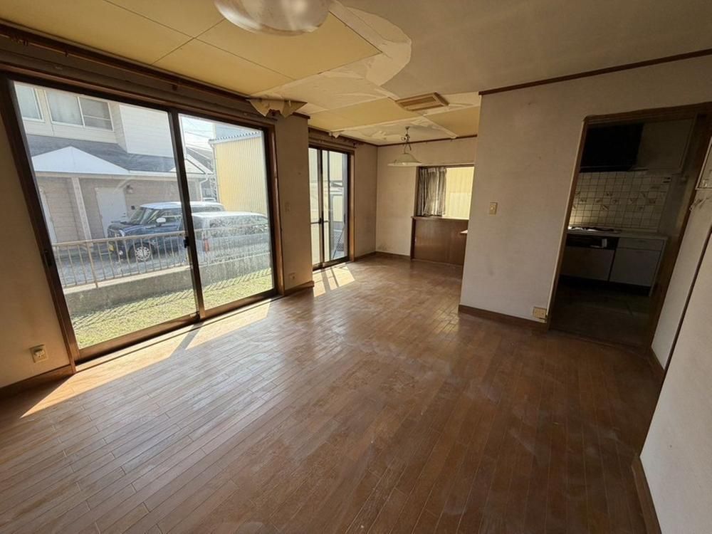 4LDK+S Detached House in Odawara, Kanagawa - 18 Million Yen - Thumbnail 3