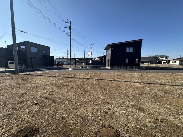 Building Land for Sale in Kasama City, Ibaraki - 249.69 sqm - Thumbnail 2