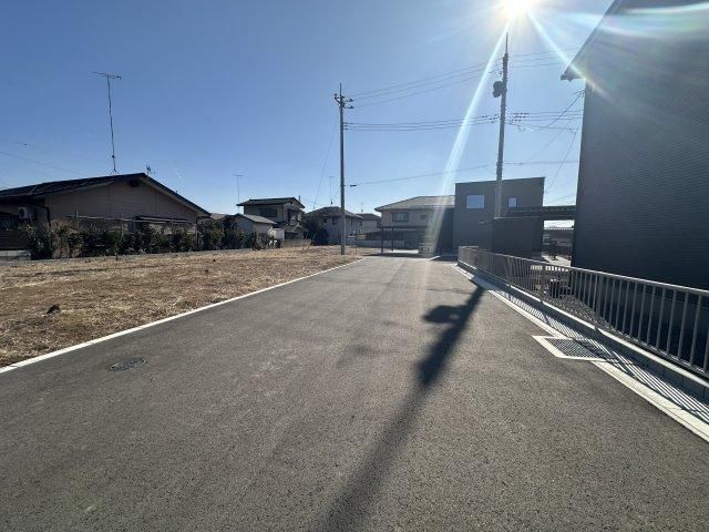 Building Land for Sale in Kasama City, Ibaraki - 249.69 sqm - Thumbnail 3
