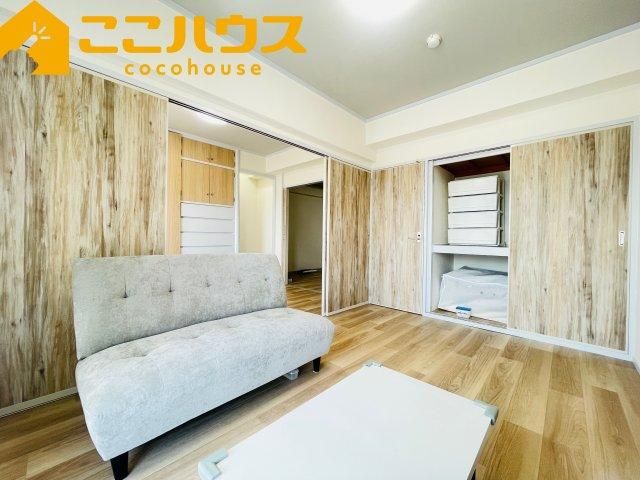 Renovated 3DK Condo for Sale in Naha, Okinawa - 58m2 - Thumbnail 4