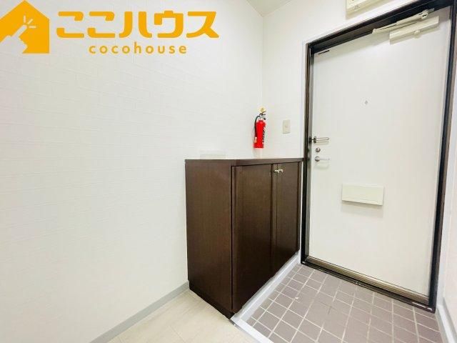 Renovated 3DK Condo for Sale in Naha, Okinawa - 58m2 - Thumbnail 3