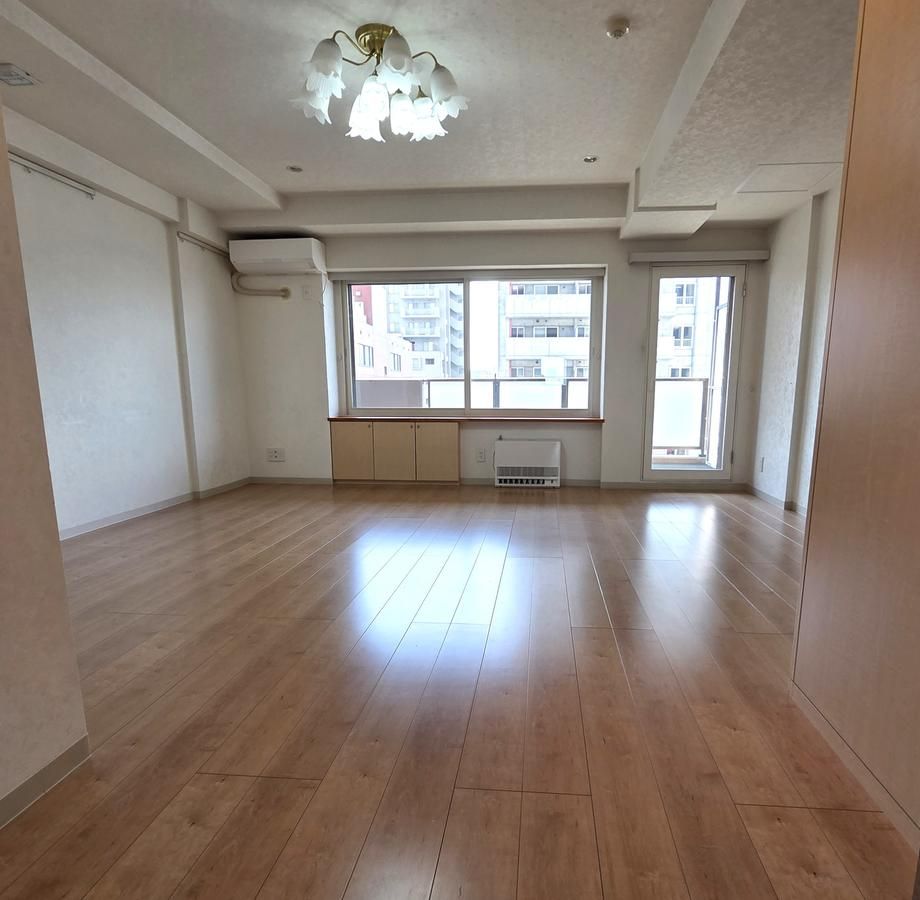 2LDK Apartment for Sale Near Tsukisamu Chuo Station, Sapporo - Thumbnail 4