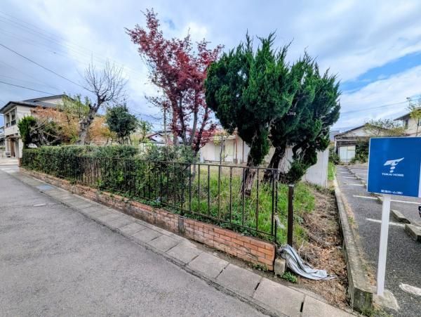 Land for Sale in Koriyama, Fukushima - 419 sqm Corner Lot - Thumbnail 3