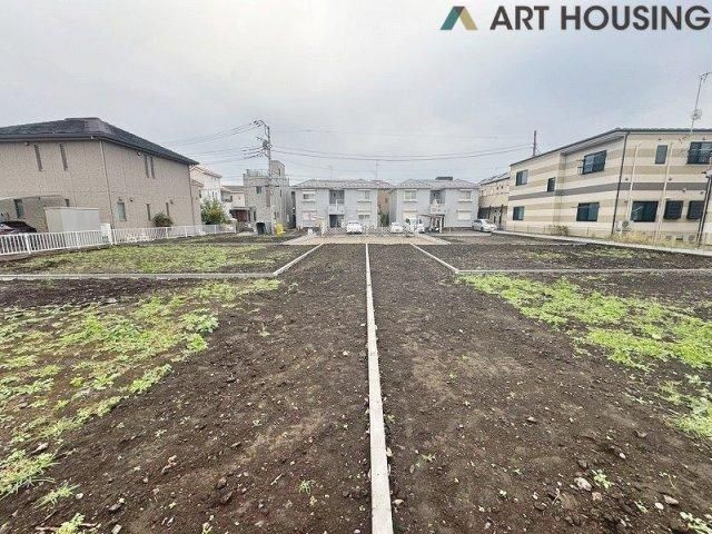 Building Land for Sale in Kami-Mizo, Sagamihara City, Kanagawa - Thumbnail 4