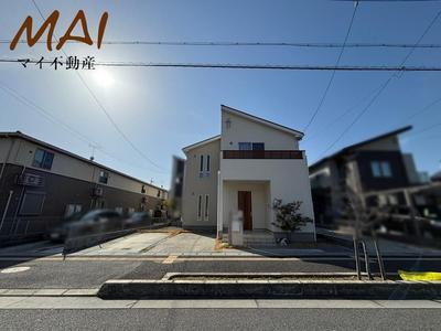 4LDK Detached House for Sale in Tenri City, Nara — House, Tenri, Nara