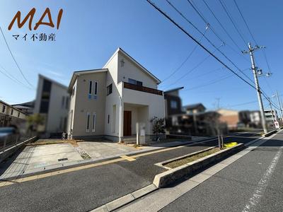 4LDK Detached House for Sale in Tenri City, Nara — House, Tenri, Nara