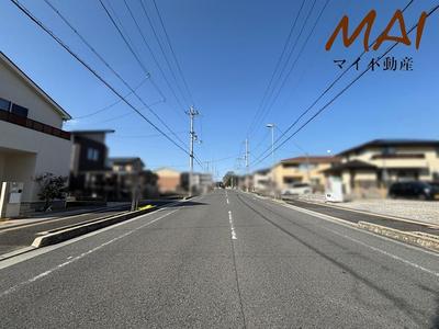 4LDK Detached House for Sale in Tenri City, Nara — Street, Tenri, Nara