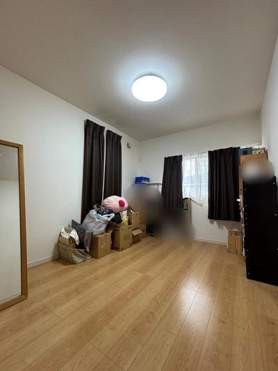 4LDK Detached House for Sale in Tenri City, Nara — Interior, Tenri, Nara